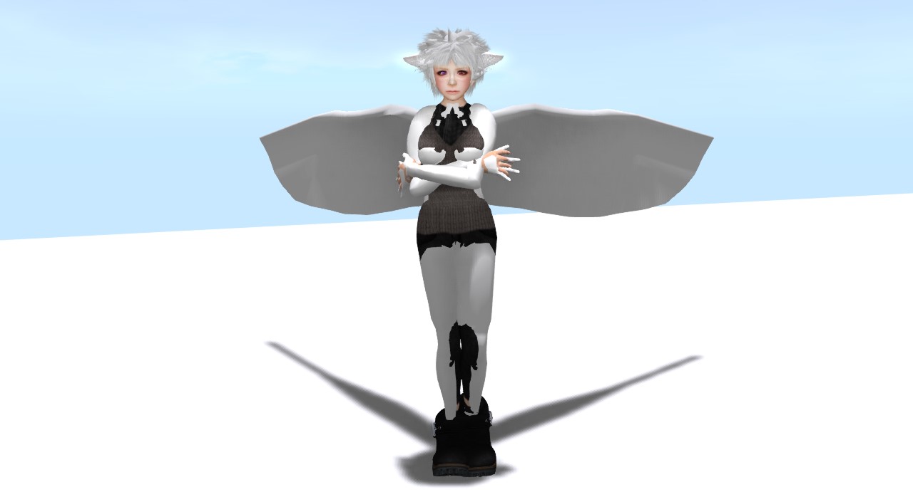 Angelモデル